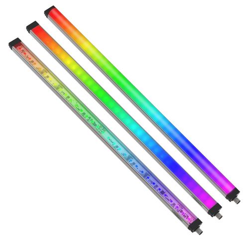 Iluminación en tira - WLS28 PRO - BANNER ENGINEERING CORP. - LED / para máquinas / para la industria