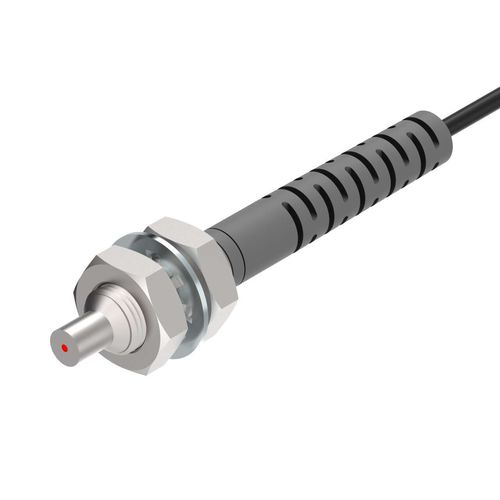 Cable óptico recto - BANNER ENGINEERING CORP. - para sensor
