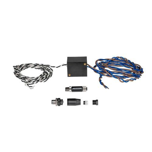 Sensor de voltaje AC - S15C-UT460-MQ-1 - BANNER ENGINEERING CORP.