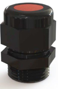 Prensaestopas de poliamida - PE series - KROMA MEC SRL - IP68 / IP66 / roscado