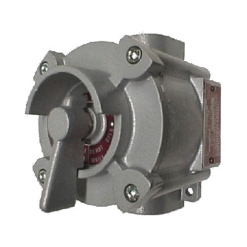 Interruptor de levas - FSPC series - KROMA MEC SRL - 2 polos / 4 polos / 3 polos