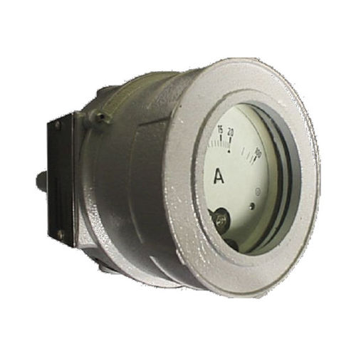 Instrumento de protección - EMHC 239P - KROMA MEC SRL