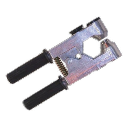 Pinza de puesta a tierra - ISEO 1 - KROMA MEC SRL