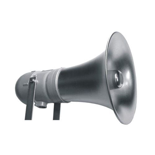 Altavoz de pared - ETH20MD LOUD24 - KROMA MEC SRL - estanco al polvo / resistente al agua / IP66