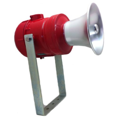 Difusor sonoro de bocina - ETH20MD  - KROMA MEC SRL - electrónico / antideflagrante / resistente a la corrosión