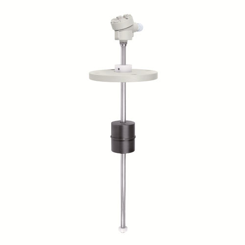 Interruptor de nivel de flotador magnético - NIVOPOINT - NIVELCO Process Control Co. - para líquidos / para depósito / para productos químicos