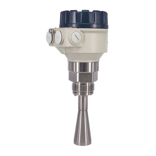 Transmisor de nivel compacto - PiloTREK - NIVELCO Process Control Co. - radar / para líquido / HART