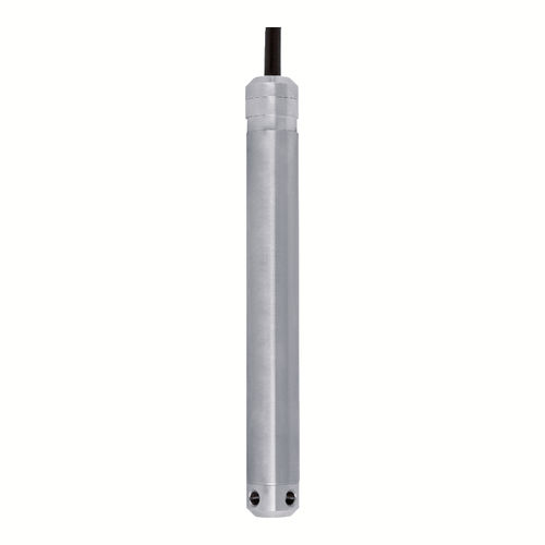 Transmisor de nivel hidrostático - NIVOPRESS N - NIVELCO Process Control Co. - piezorresistivo / capacitivo / para agua
