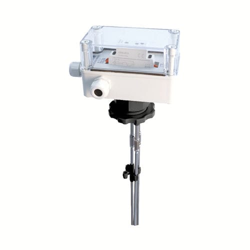 Interruptor de nivel conductivo - NIVOCONT K - NIVELCO Process Control Co. - para agua / para aguas residuales / para depósito