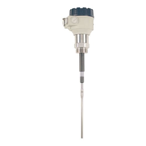 Interruptor de nivel capacitivo - NIVOCAP CK - NIVELCO Process Control Co. - de admitancia RF / para líquidos / para sólidos