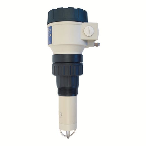 Transmisor de oxígeno disuelto (DO) - AnaCONT LED - NIVELCO Process Control Co.