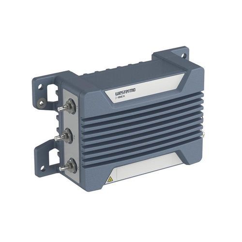 Punto de acceso dual band - Ibex-1520 series - Westermo - WLAN / MIMO / Bluetooth