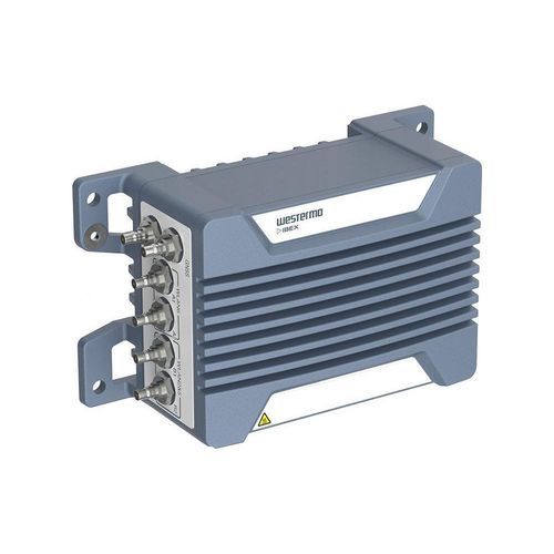 Punto de acceso GNSS - Ibex-3520 series - Westermo - Bluetooth / WiFi / IP