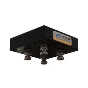Sistema de posicionamiento 5 ejes - 5MB series - Jergens, Inc. - de bloqueo de placas