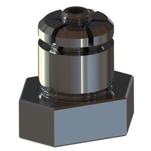 Cuña de alineación - 395 series - Jergens, Inc.