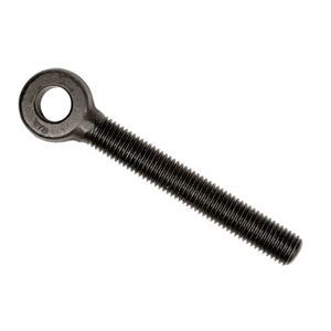 Cabeza de rótula con de roscado macho - 353 series - Jergens, Inc. - de aleación de acero