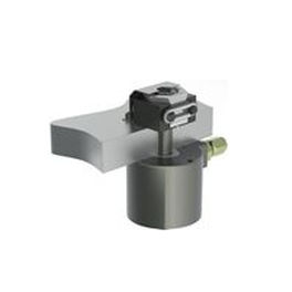 Actuador hidráulico - 604 series - Jergens, Inc. - lineal