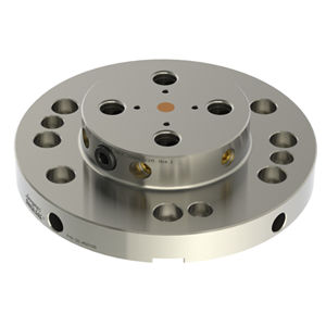 Sistema de embridado rápido - QL-400 series - Jergens, Inc.