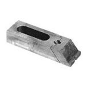 Dispositivos de apriete mecánico - 6063 series	 - Jergens, Inc. - de perfil plano