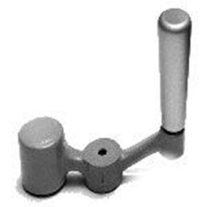 Manivela de aluminio - 1130 series - Jergens, Inc.