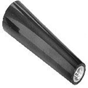 Manilla para máquina - 3210 series - Jergens, Inc. - de plástico / cilíndrica / cónica