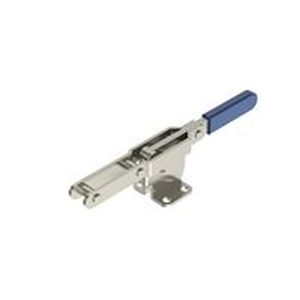 Dispositivo de sujeción rápida horizontal - 70041 - Jergens, Inc. - con abrazadera / de fuerza ajustable / con cierre