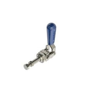 Dispositivo de sujeción rápida con desplazamiento axial - 7004 series - Jergens, Inc. - de acero inoxidable / de empuje y tracción / de brazos sólidos
