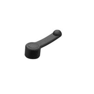 Palanca de mando de asa - 3446 series - Jergens, Inc. - industrial / de material plástico