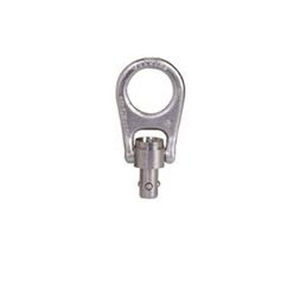 Pasador con cabeza - 807 series - Jergens, Inc. - de acero inoxidable / para carga ligera / métrico