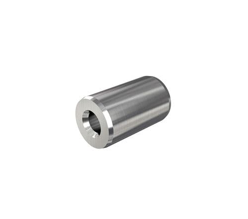 Pasador de posicionamiento - 5LP series - Jergens, Inc.