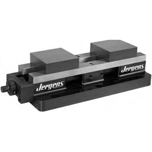 Mordaza autocentrante - Ball Lock® - Jergens, Inc. - para máquina herramienta / manual / modulable