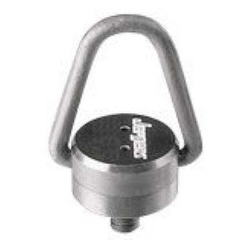 Anillo de elevación giratorio - 476 series - Jergens, Inc. - de rosca / forjado / gancho S