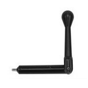 Manilla pivotante - 494 series - Jergens, Inc. - en L