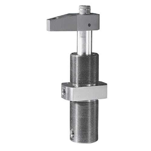 Dispositivos de apriete hidráulico - 60 series - Jergens, Inc. - pivotante
