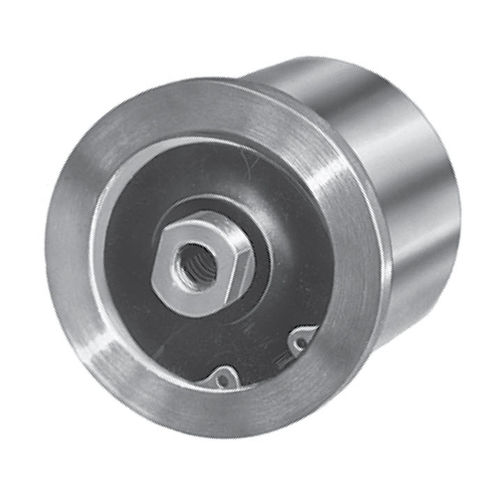 Cilindro hidráulico - 6310 series - Jergens, Inc. - de simple efecto / de fijación