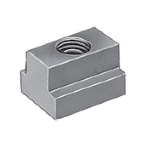 Tuerca para ranuras en T - 43 series - Jergens, Inc.