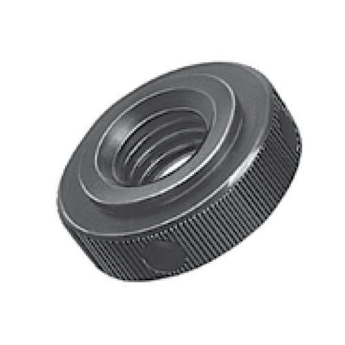 Tuerca moleteada - 2810 series - Jergens, Inc. - de acero al carbono