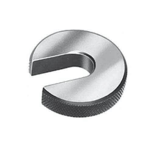 Anillo de retención - 1233 series - Jergens, Inc.
