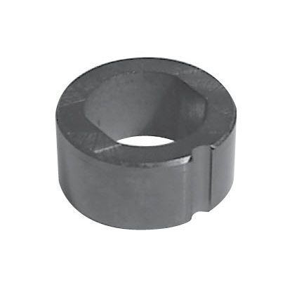 Machón de bloqueo - 243 series - Jergens, Inc. - bloqueable mediante clip / press fit / de acero