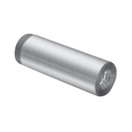 Pasador cilíndrico - 316 series - Jergens, Inc. - de acero / de acero inoxidable
