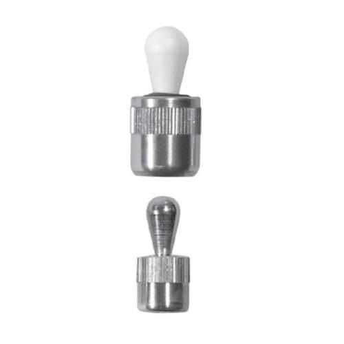 Pasador de posicionamiento de muelle - 362 series - Jergens, Inc.