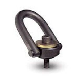 Anillo de elevación con giro de 360º - 234 series - Jergens, Inc. - de rosca