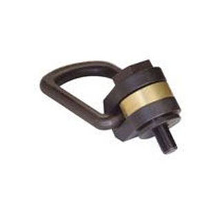 Anillo de elevación articulado - SP 2000™ series - Jergens, Inc. - de rosca / forjado / de tracción lateral