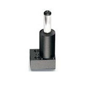 Cilindro de doble efecto - 606 series - Jergens, Inc. - de simple efecto / de fijación / con brida