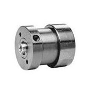 Cilindro neumático - 603 series - Jergens, Inc. - hidráulico / de doble efecto / de fijación
