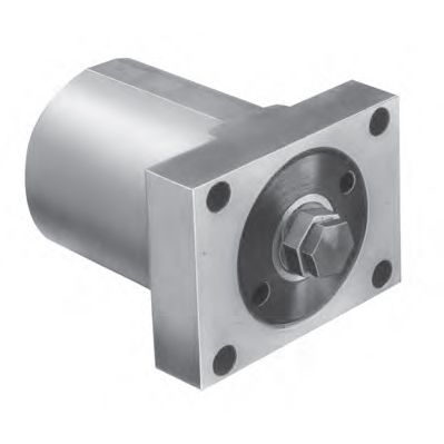 Cilindro neumático - 6272 series  - Jergens, Inc. - para aplicaciones de elevación / para prensa / de fijación
