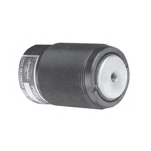 Cilindro neumático - 6321 series - Jergens, Inc. - para grandes cargas / en miniatura / roscado