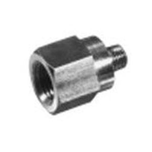 Racor hidráulico - 6 series - Jergens, Inc. - de rosca