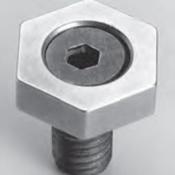 Dispositivos de apriete de leva - Micro™ series - Jergens, Inc. - de piezas para procesar / de perfil plano