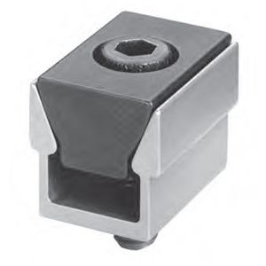 Dispositivos de apriete mecánico - 6870 series - Jergens, Inc. - para mecanizado / de expansión